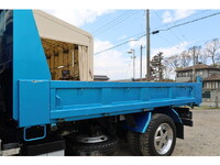 ISUZU Elf Dump 2RG-NJR88AD 2021 88,777km_11