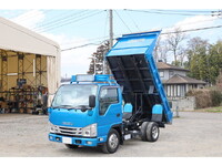 ISUZU Elf Dump 2RG-NJR88AD 2021 88,777km_3