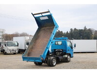 ISUZU Elf Dump 2RG-NJR88AD 2021 88,777km_4