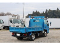 ISUZU Elf Dump 2RG-NJR88AD 2021 88,777km_5