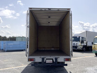 ISUZU Elf Aluminum Van TPG-NPR85AN 2018 220,958km_10