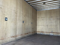 ISUZU Elf Aluminum Van TPG-NPR85AN 2018 220,958km_11