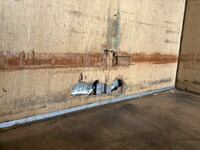 ISUZU Elf Aluminum Van TPG-NPR85AN 2018 220,958km_17