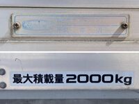 ISUZU Elf Aluminum Van TPG-NPR85AN 2018 220,958km_18