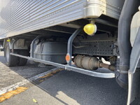 ISUZU Elf Aluminum Van TPG-NPR85AN 2018 220,958km_21