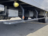 ISUZU Elf Aluminum Van TPG-NPR85AN 2018 220,958km_22