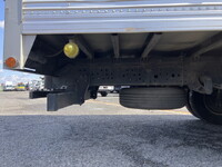 ISUZU Elf Aluminum Van TPG-NPR85AN 2018 220,958km_24