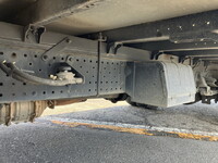 ISUZU Elf Aluminum Van TPG-NPR85AN 2018 220,958km_26