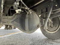 ISUZU Elf Aluminum Van TPG-NPR85AN 2018 220,958km_29