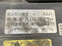 ISUZU Elf Aluminum Van TPG-NPR85AN 2018 220,958km_31