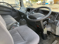 ISUZU Elf Aluminum Van TPG-NPR85AN 2018 220,958km_35