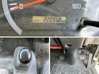 ISUZU Elf Aluminum Van TPG-NPR85AN 2018 220,958km_37