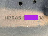 ISUZU Elf Aluminum Van TPG-NPR85AN 2018 220,958km_40