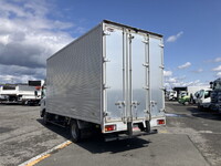 ISUZU Elf Aluminum Van TPG-NPR85AN 2018 220,958km_4