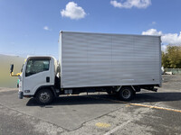 ISUZU Elf Aluminum Van TPG-NPR85AN 2018 220,958km_5