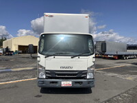 ISUZU Elf Aluminum Van TPG-NPR85AN 2018 220,958km_7