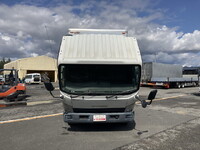 ISUZU Elf Aluminum Van TPG-NPR85AN 2018 220,958km_8