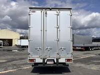 ISUZU Elf Aluminum Van TPG-NPR85AN 2018 220,958km_9