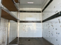 ISUZU Elf Panel Van TKG-NJS85AN 2012 156,674km_14