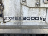 ISUZU Elf Panel Van TKG-NJS85AN 2012 156,674km_18