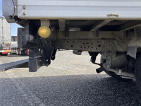 ISUZU Elf Panel Van TKG-NJS85AN 2012 156,674km_25