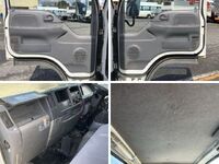 ISUZU Elf Panel Van TKG-NJS85AN 2012 156,674km_30