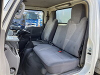 ISUZU Elf Panel Van TKG-NJS85AN 2012 156,674km_31