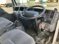 ISUZU Elf Panel Van TKG-NJS85AN 2012 156,674km_33