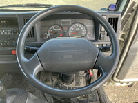 ISUZU Elf Panel Van TKG-NJS85AN 2012 156,674km_35