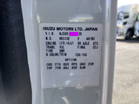 ISUZU Elf Panel Van TKG-NJS85AN 2012 156,674km_39