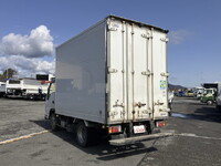 ISUZU Elf Panel Van TKG-NJS85AN 2012 156,674km_4