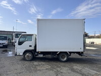 ISUZU Elf Panel Van TKG-NJS85AN 2012 156,674km_5