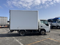 ISUZU Elf Panel Van TKG-NJS85AN 2012 156,674km_6