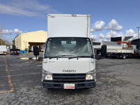ISUZU Elf Panel Van TKG-NJS85AN 2012 156,674km_7