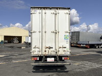 ISUZU Elf Panel Van TKG-NJS85AN 2012 156,674km_9