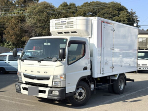 MITSUBISHI FUSO Canter Refrigerator & Freezer Truck 2PG-FEB90 2017 67,855km_1
