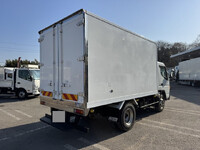MITSUBISHI FUSO Canter Refrigerator & Freezer Truck 2PG-FEB90 2017 67,855km_2