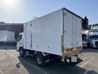 MITSUBISHI FUSO Canter Refrigerator & Freezer Truck 2PG-FEB90 2017 67,855km_4