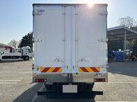 MITSUBISHI FUSO Canter Refrigerator & Freezer Truck 2PG-FEB90 2017 67,855km_7