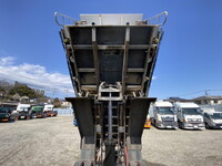 ISUZU Giga Deep Dump PDG-CXZ77K8 2008 789,000km_13