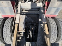 ISUZU Giga Deep Dump PDG-CXZ77K8 2008 789,000km_16