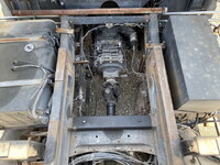 ISUZU Giga Deep Dump PDG-CXZ77K8 2008 789,000km_17