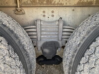 ISUZU Giga Deep Dump PDG-CXZ77K8 2008 789,000km_18