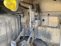 ISUZU Giga Deep Dump PDG-CXZ77K8 2008 789,000km_19