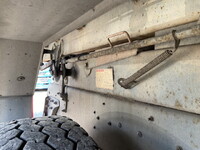 ISUZU Giga Deep Dump PDG-CXZ77K8 2008 789,000km_20