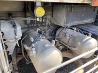 ISUZU Giga Deep Dump PDG-CXZ77K8 2008 789,000km_21