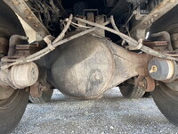 ISUZU Giga Deep Dump PDG-CXZ77K8 2008 789,000km_22