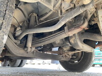 ISUZU Giga Deep Dump PDG-CXZ77K8 2008 789,000km_23