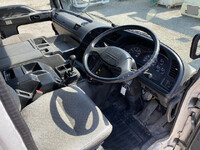ISUZU Giga Deep Dump PDG-CXZ77K8 2008 789,000km_24