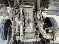 ISUZU Giga Deep Dump PDG-CXZ77K8 2008 789,000km_27